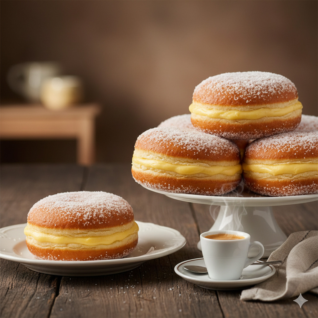 Bolas de Berlim